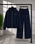 Tracksuit Bundle, dunkelblau