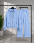 Tracksuit Bundle, hellblau