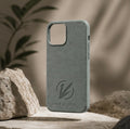 Protective iPhone Case, türkis