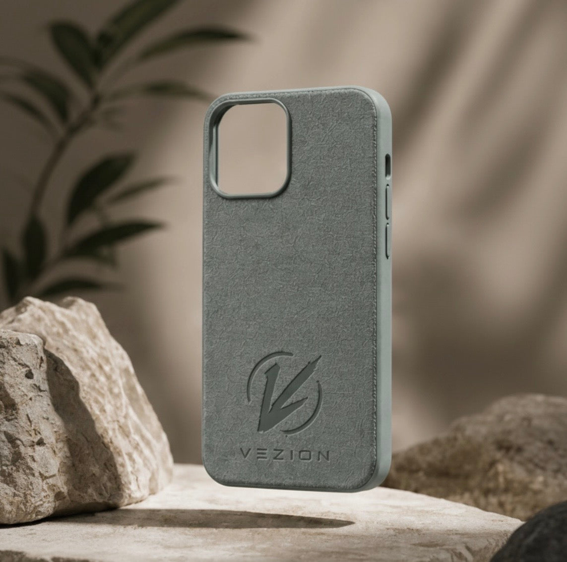 Protective iPhone Case, türkis