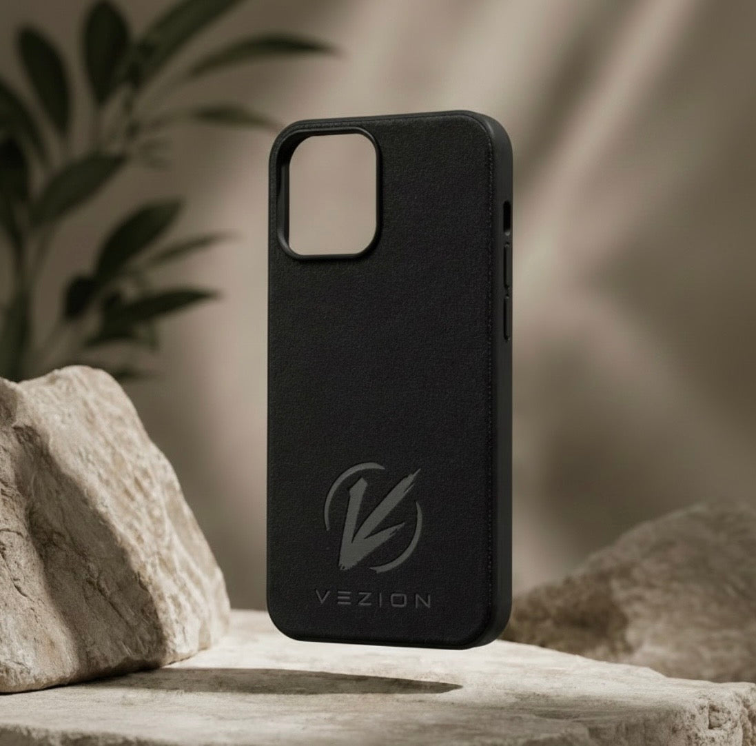 Protective iPhone Case, schwarz