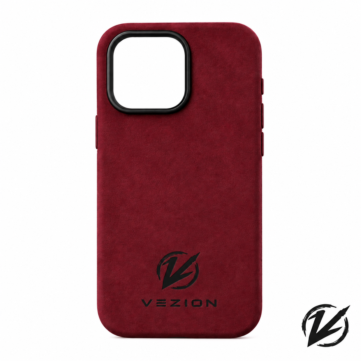 Protective iPhone Case, rot
