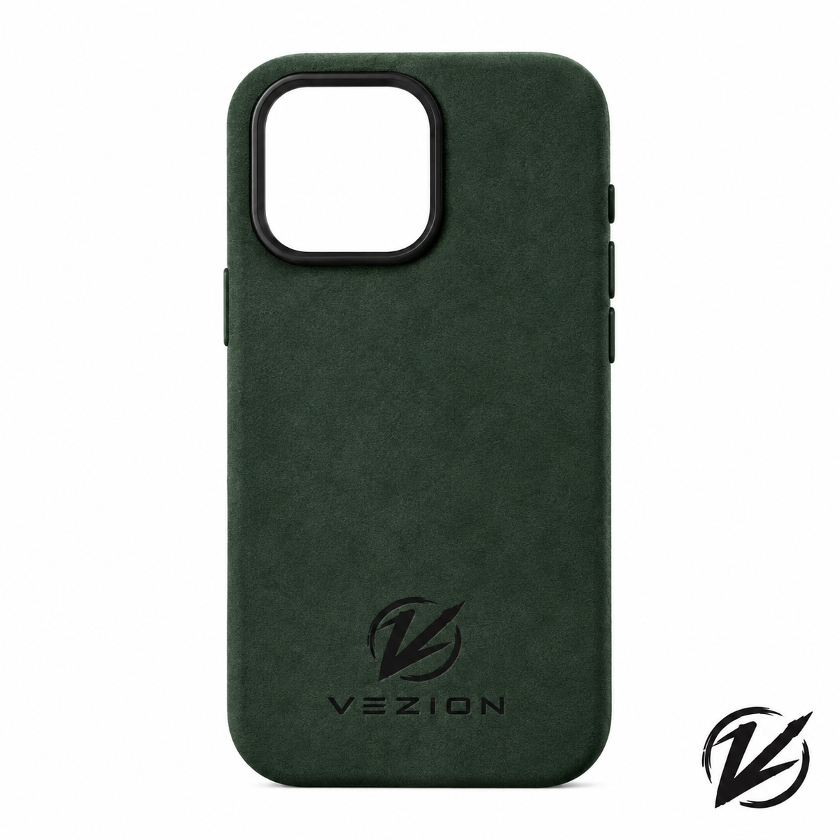 Protective iPhone Case, grün