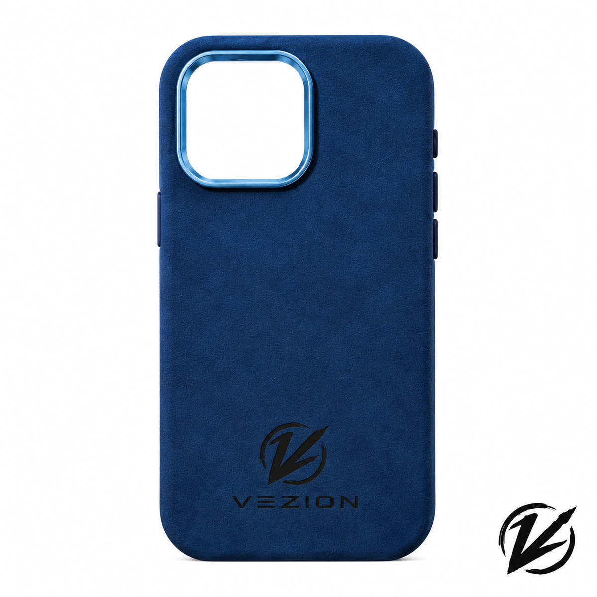 Protective iPhone Case, blaue