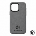 Protective iPhone Case, grau