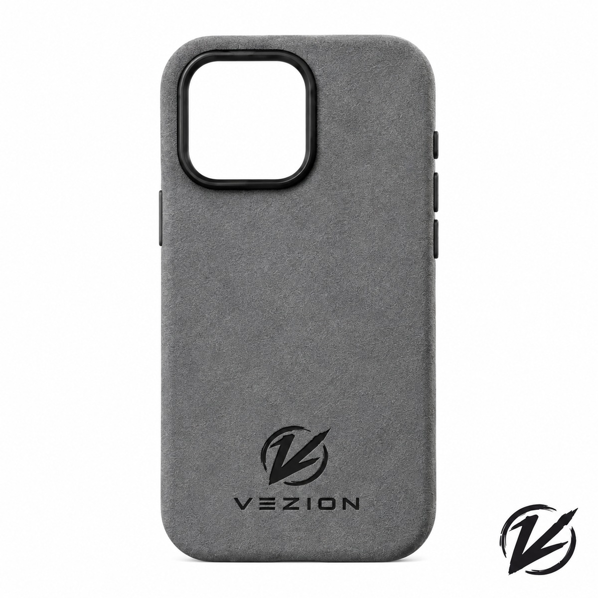 Protective iPhone Case, grau