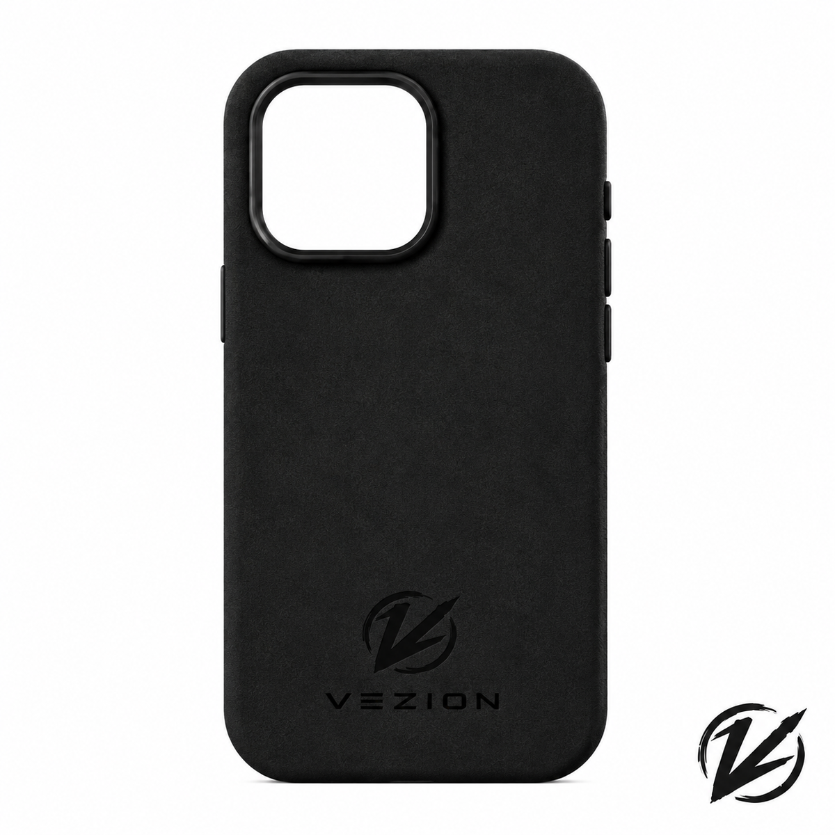 Protective iPhone Case, schwarz