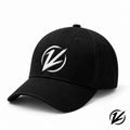 VEZION Cap, schwarz