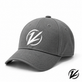 VEZION Cap, grau