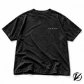 VEZION T-Shirt, grau